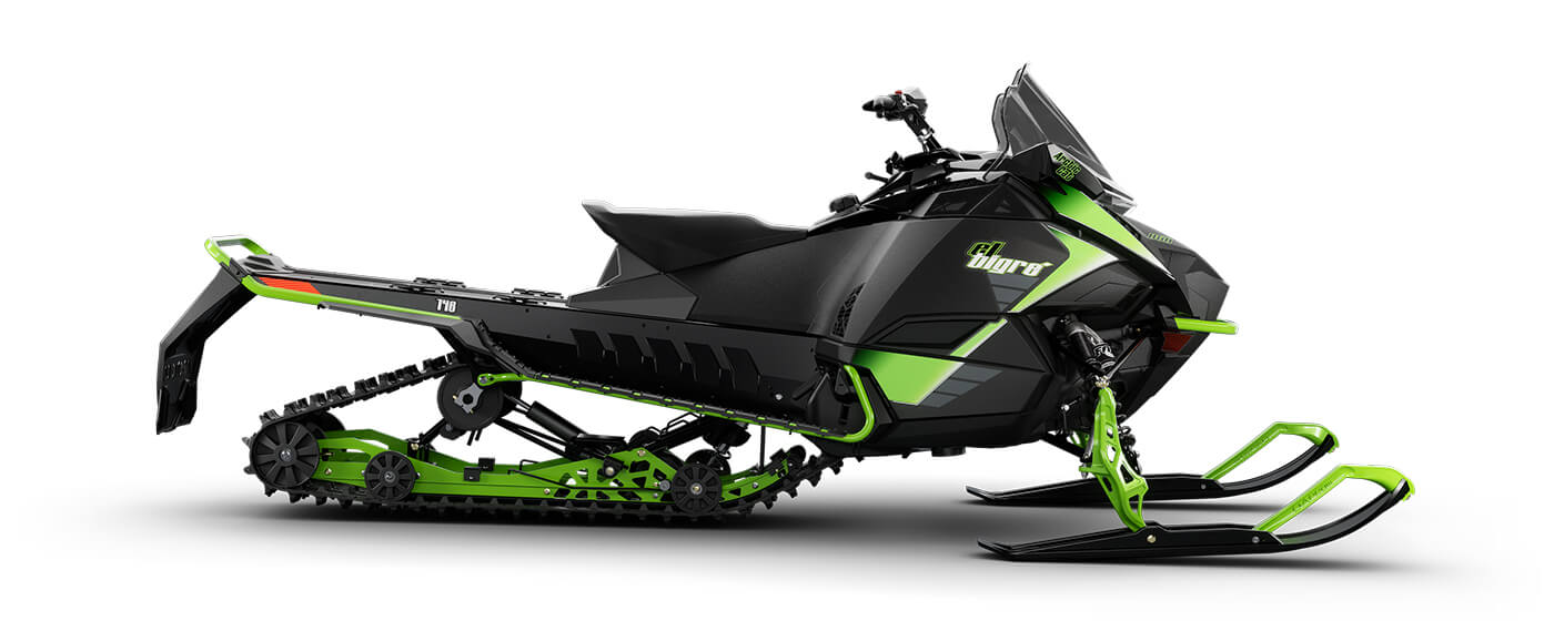 ZR | Arctic Cat